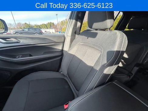 New 2026 Jeep Grand Cherokee L Laredo AWD/4WD image 24