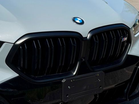 Used 2026 BMW X6 M60i image 56