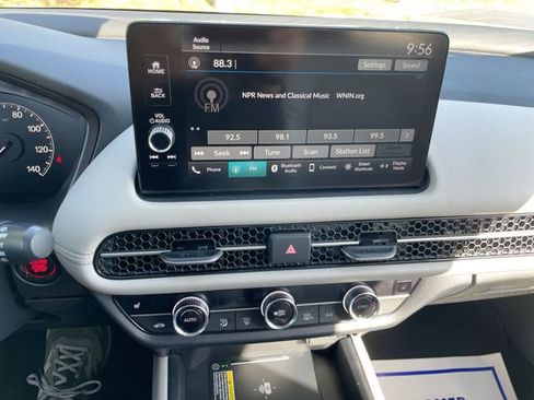 Used 2023 Honda HR-V EX-L image 24