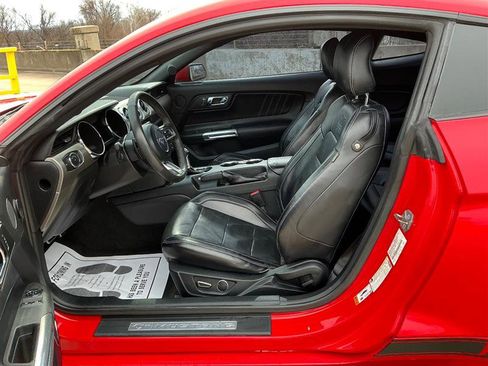 Used 2015 Ford Mustang GT Premium w/ 50 Years Appearance Package image 36