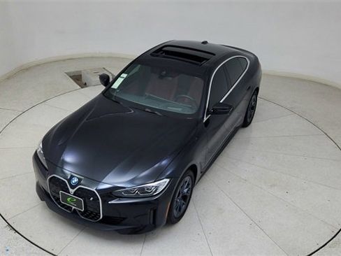 Used 2024 BMW i4 xDrive40i w/ Premium Package image 76
