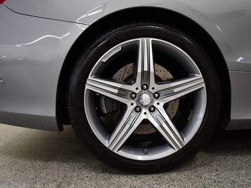 Used 2015 Mercedes-Benz S 63 AMG 4MATIC Coupe image 27