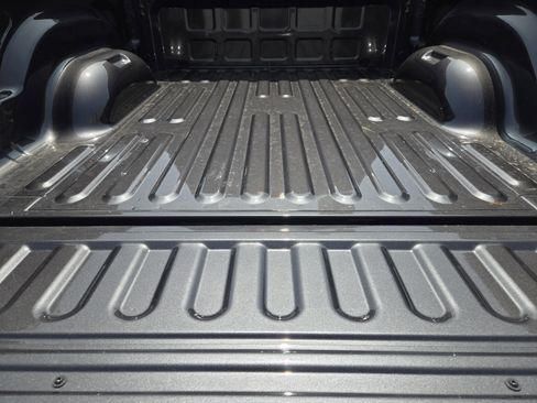 Used 2024 RAM 2500 Laramie w/ Sport Appearance Package AWD/4WD image 36