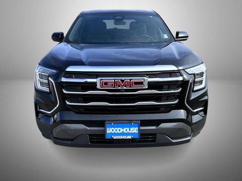 Certified 2026 GMC Terrain Elevation w/ Technology Package II image 2