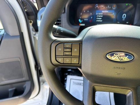 New 2025 Ford F150 STX w/ Equipment Group 200A image 33