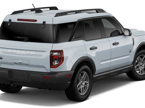New 2026 Ford Bronco Sport Big Bend w/ Convenience Package AWD/4WD image 26