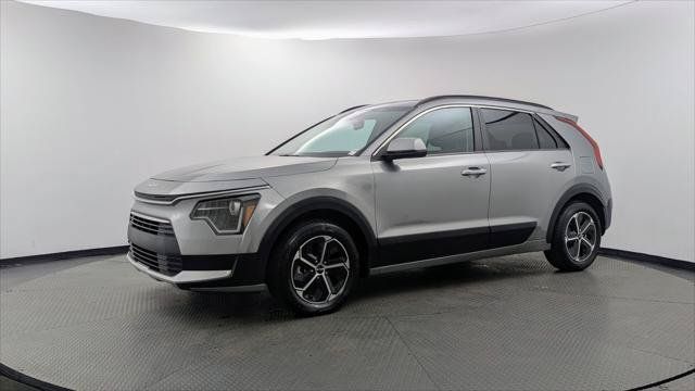 Used 2024 Kia Niro LX FWD image 2