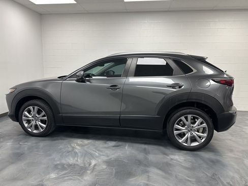 Used 2023 MAZDA CX-30 AWD 2.5 S w/ Preferred Package image 6