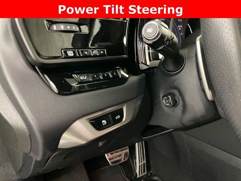 Used 2023 Lexus RX 500h F Sport AWD/4WD image 6