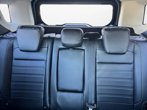 Used 2021 Ford EcoSport Titanium image 14