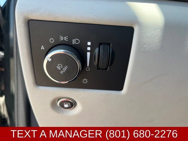 Used 2018 Jeep Grand Cherokee Summit AWD/4WD image 25