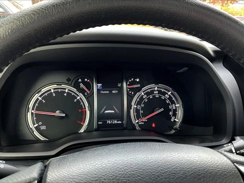 Certified 2021 Toyota 4Runner TRD Pro image 24