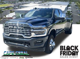 New 2025 RAM 3500 Limited 360° Tour