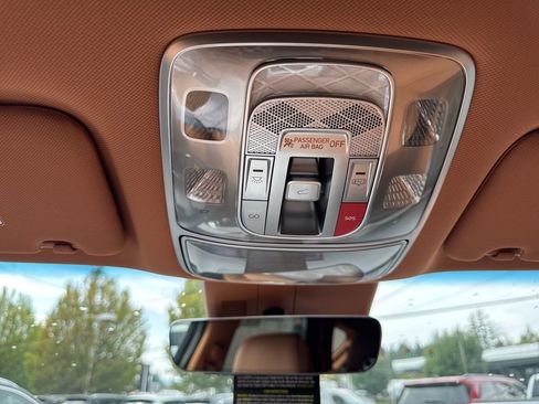 New 2026 Genesis GV80 2.5T Prestige image 36