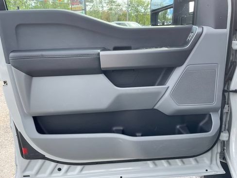 Used 2026 Ford F350 XLT w/ 360-Degree Camera Package AWD/4WD image 9