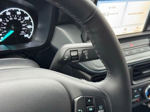 Certified 2024 Ford Maverick XLT w/ XLT Luxury Package image 24