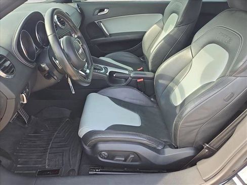 Used 2013 Audi TTS 2.0T Prestige image 13