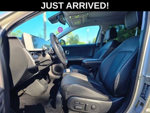 Used 2023 Hyundai Ioniq 5 Limited RWD image 11