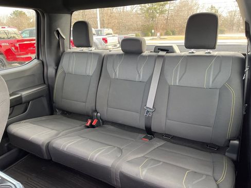 Used 2025 Ford F150 STX image 17