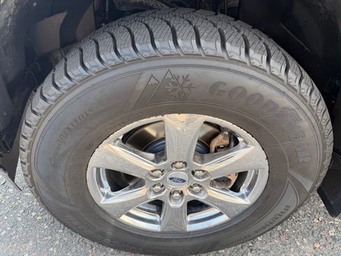 Used 2019 Ford F150 XLT w/ XTR Package AWD/4WD image 24