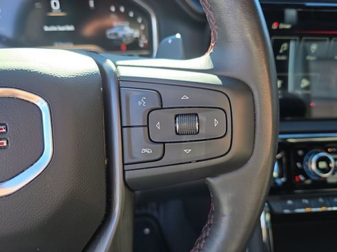 Used 2024 GMC Sierra 1500 AT4X image 27