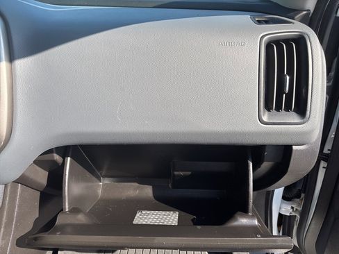 Used 2019 Chevrolet Colorado Z71 w/ LPO, Premium Interior Package image 28