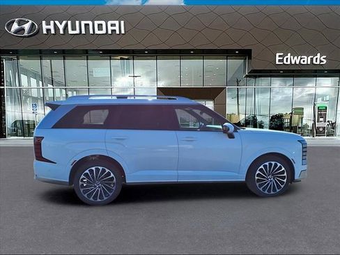 Used 2026 Hyundai Palisade Calligraphy AWD/4WD image 8