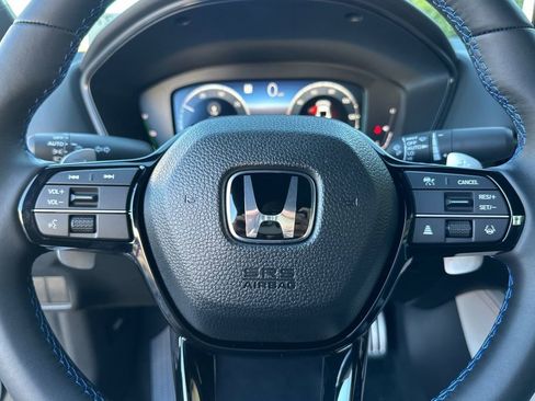 New 2026 Honda Prelude image 20