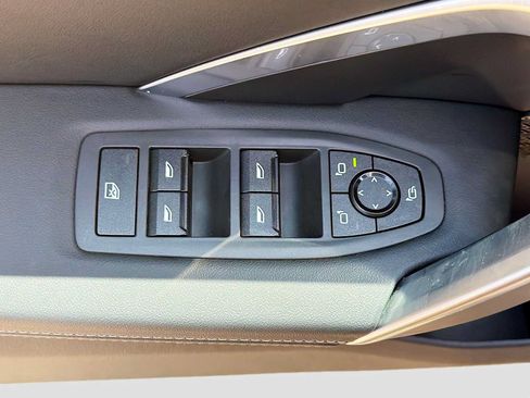 Certified 2026 BMW X1 xDrive28i AWD/4WD image 13