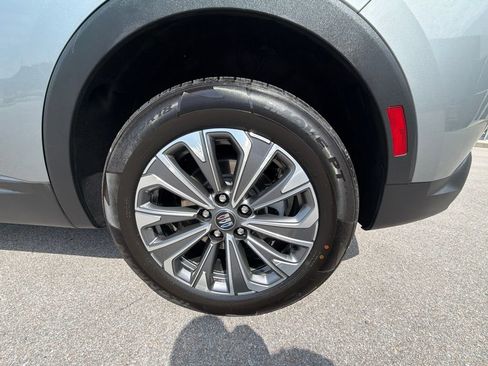 Used 2024 Buick Envision Preferred AWD/4WD image 19