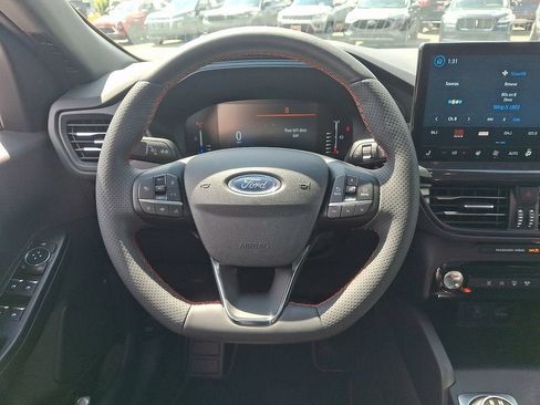 Used 2023 Ford Escape ST-Line w/ Tech Pack #1 FWD image 20