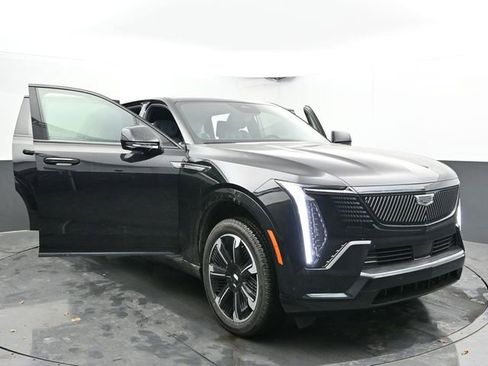 New 2025 Cadillac Escalade IQ Sport 2 image 49