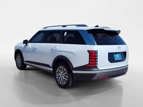 New 2026 Hyundai Palisade SEL FWD image 3