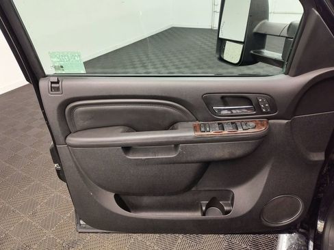 Used 2012 GMC Sierra 3500 Denali image 19