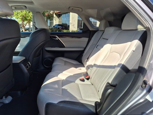 Used 2019 Lexus RX 350 FWD w/ Navigation Package image 19