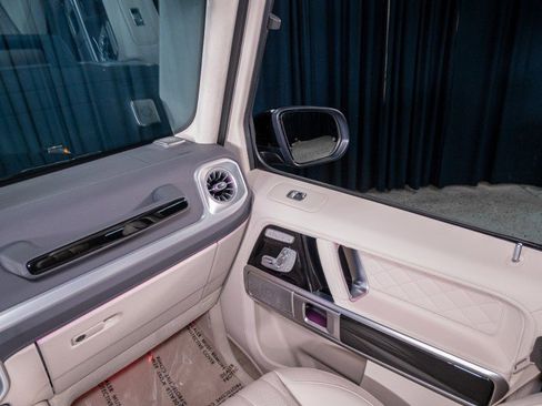 Used 2026 Mercedes-Benz G 63 AMG 4MATIC image 23