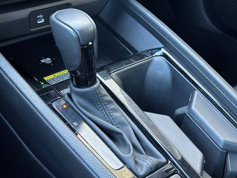 Used 2025 Honda Accord Sport image 17