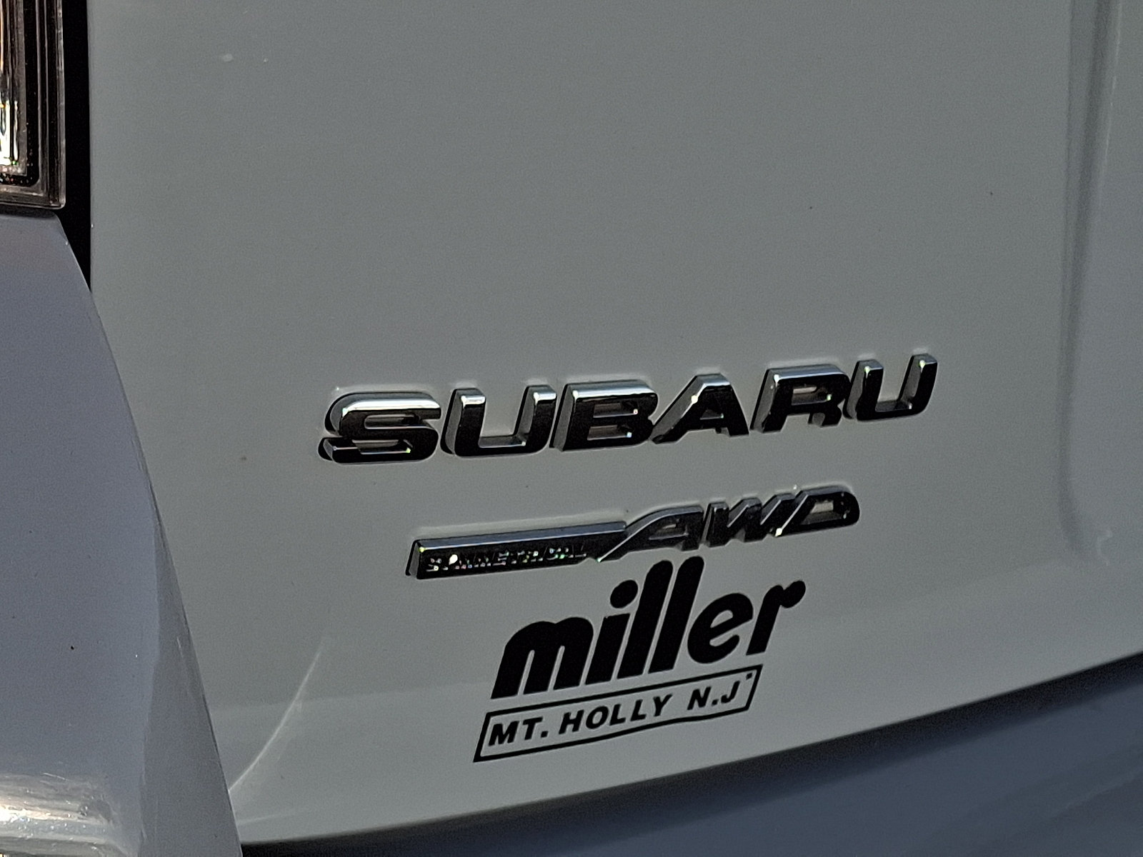 Used 2019 Subaru Crosstrek 2.0i Limited w/ Moonroof Package w/Navigation AWD/4WD image 29