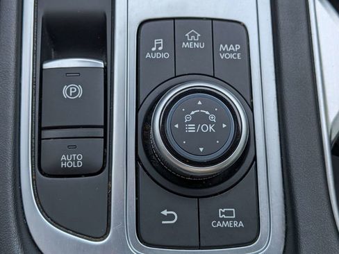 Used 2023 INFINITI QX60 Luxe image 23