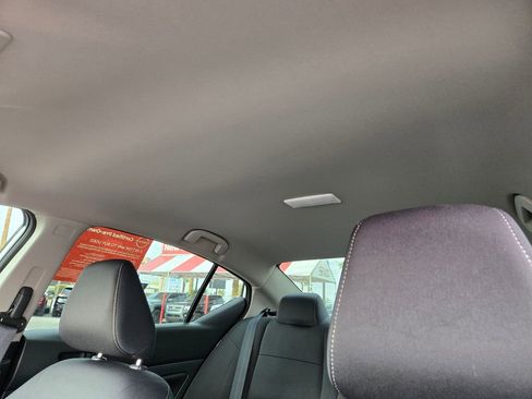 Certified 2024 Nissan Altima 2.5 SV image 12