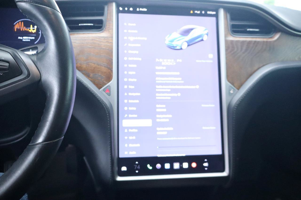 Used 2018 Tesla Model S 100D AWD/4WD image 27