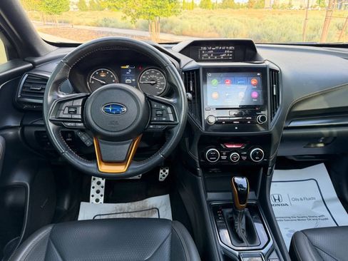 Used 2022 Subaru Forester Wilderness AWD/4WD image 26