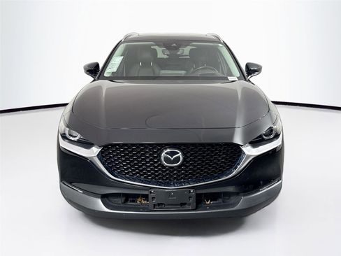 Certified 2023 MAZDA CX-30 AWD 2.5 S w/ Premium Package image 9