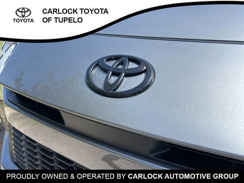 Used 2026 Toyota Camry SE w/ Convenience Package AWD/4WD image 11