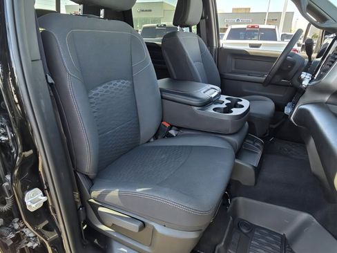 New 2025 RAM 2500 Tradesman image 19