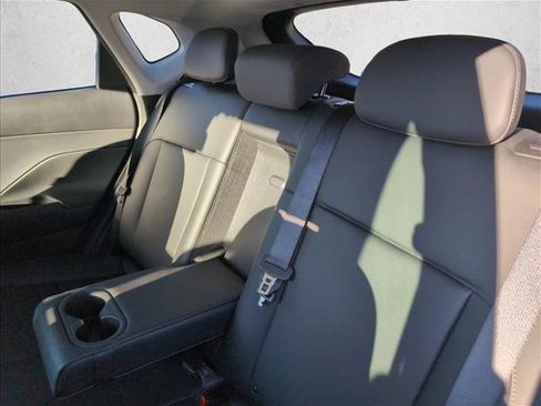 New 2026 Hyundai Kona SEL Premium image 17