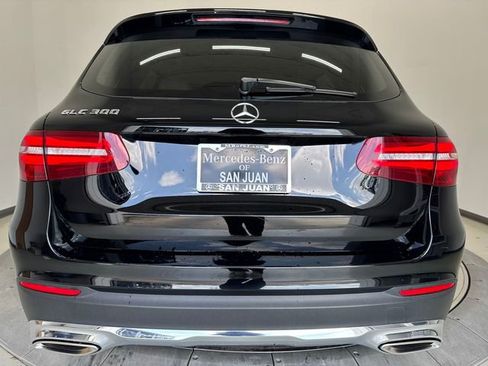 Used 2019 Mercedes-Benz GLC 300 image 12