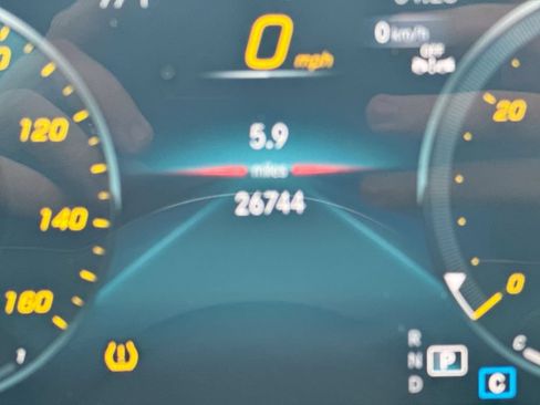 Used 2023 Mercedes-Benz GLA 250 4MATIC image 13