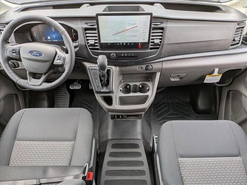 New 2026 Ford Transit 250 image 15