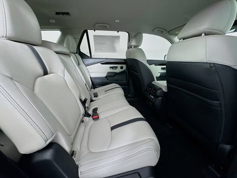New 2026 Honda Pilot EX-L image 39